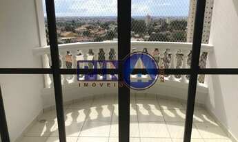 Imagem 3: Apartamento para alugar no setor bueno palazzo di italia