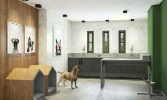 Imagem 6: Apartamento para Venda em João Pessoa, Bessa, 2 dormitórios, 1 suíte, 1 banheiro, 1 vaga