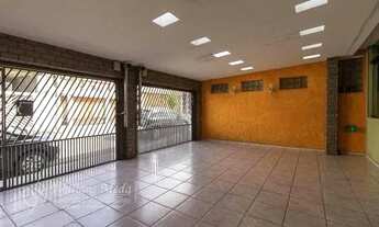 Imagem 2: Sobrado Residencial 1 suite sendo 3 dormitorios no Jardim Paraventi do ladinho do Bosque M