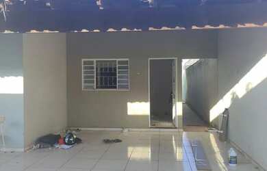 Imagem 2: Alugo casa Bairro Nova Uberlândia