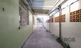 Imagem 5: Casa com 164m², bairro São João