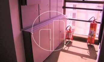 Imagem 5: Sala - Centro - Campinas