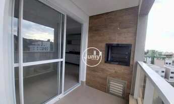 Imagem 4: DOIS DORMITÓRIOS / FRENTE DA UDESC