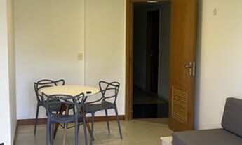 Imagem 3: Apartamento aluguel 55m² - 2/4, Varanda, em Ondina - Salvador - BA