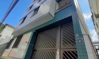 Imagem 2: Cód.: 813 - Apartamento com 2 Quartos e 1 Vaga de Garagem, à venda no bairro São Mateus, J