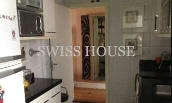 Imagem 5: Cobertura - Taquaral - Campinas