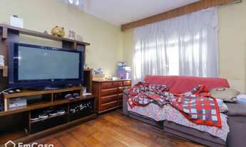 Imagem: Casa à venda em Sao Paulo