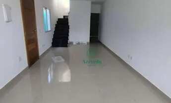 Imagem 3: Sobrado com 3 dormitórios à venda, 97 m² por R$ 560.000,00 - Jardim Célia - Guarulhos/SP