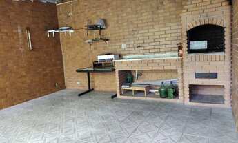 Imagem: Térrea (FUDOS), 1 Suíte, churrasqueira