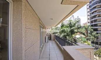 Imagem 6: Vila Mariana Apartamento com 4 dormitórios