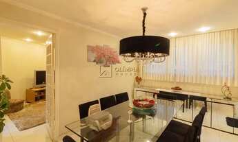 Imagem 5: Apartamento Venda 4 Dormitórios - 200 m² Higienópolis