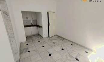 Imagem 3: Apartamento com 1 quarto à venda, 31 m² por R$ 460.000 - Icaraí - Niterói/RJ
