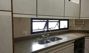 Imagem 3: Apartamento no Brooklin 168m² 3 quartos, 3 suítes, 3 vagas Ref.:3447235