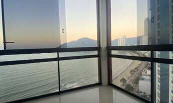 Imagem: Alugo apto vista frente mar andar alto com