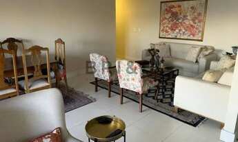 Imagem 5: Apartamento à venda no Brooklin 3 dormitórios, 2 vagas, lazer completo, com 94m²