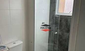 Imagem 4: Apartamento com 2 dormitórios para alugar, 56 m² por R$ 1.691,70/mês - Jd. Firenze - Sant