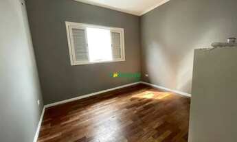 Imagem 4: Casa com 4 dormitórios para alugar, 265 m² por R$ 5.765,00/mês - Urbanova - São José dos C