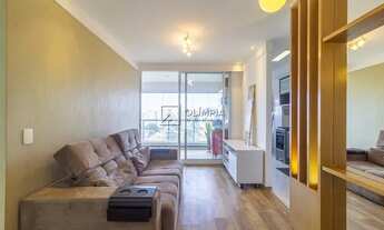 Imagem 2: Apartamento Locação Brooklin 45 m² 1 Dormitórios