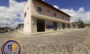 Imagem: Casa com ponto comercial em paracuru a venda