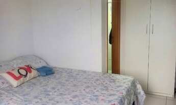 Imagem 3: Edifício Torre Vitta Home