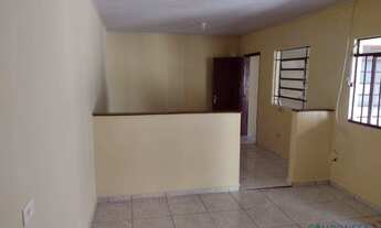 Imagem 4: Casa com 1 dormitório amplo para alugar, 65 m² por R$ 800/mês - Waldemar Hauer - Londrina