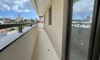 Imagem 6: Apartamento com 2 quartos na Aldeota (primeira locação