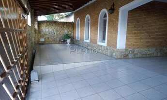 Imagem 2: Locação Casa com 3 dormitórios