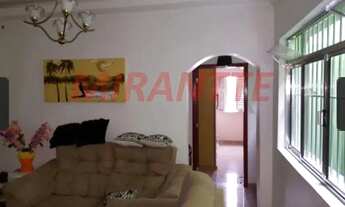 Imagem 2: Sobrado de 260m² com 4 quartos em Casa Verde