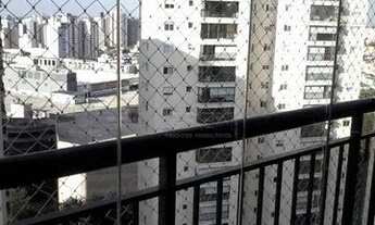 Imagem 2: Apartamento com 3 dormitórios à venda, 126 m² por R$ 1.325.000,00 - Vila Boa Vista - Santo