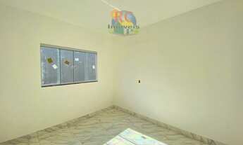 Imagem 6: Casa 3 quartos - BAIRRO INDEPENDÊNCIA