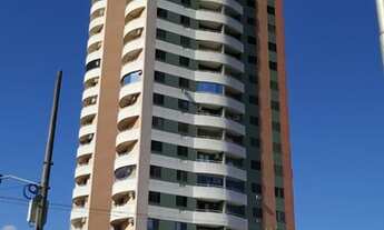 Imagem: Apartamento de Alto Padrão em Umuarama