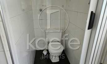 Imagem 6: LOCAÇÃO] APARTAMENTO PRONTO PARA MORAR COM VAGA FIXA E LIVRE