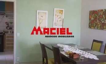 Imagem 4: Apartamento Padrão em São José dos Campos