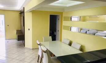 Imagem 2: OPORTUNIDADE: COBERTURA 3 DORMITÓRIOS- AVIAÇÃO- PRAIA GRANDE!!!!