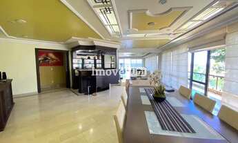 Imagem 5: Barra da Tijuca Apartamento com 4 dormitórios