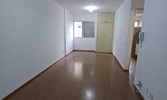Imagem 5: Apartamento para aluguel tem 40 metros quadrados com 1 quarto em Centro - Campinas - SP