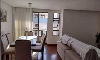 Imagem 2: Cobertura 5 quartos Bairro Buritis