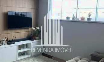 Imagem 2: SOBRADO 3 DORMITÓRIOS 2 SUITES 3 VAGAS 272M² - JARDIM DO MAR - SBC