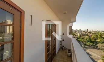 Imagem 5: Apartamento para Aluguel - Bonfim, 3 Quartos, 200 m2