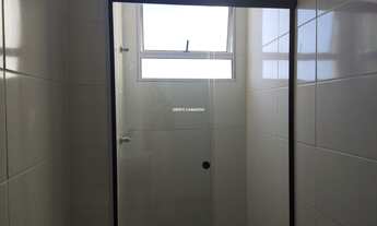 Imagem 2: Apartamento 2 qtos, 2 vagas, lazer no Planalto