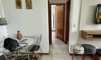 Imagem 4: Apartamento para Venda, Jardim Camburi, 2 dormitórios, 1 suíte, 1 banheiro, 1 vaga