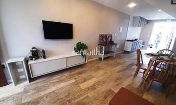 Imagem 3: Casa para venda tem 110 metros quadrados com 2 quartos em Ribeirão da Ilha - Florianópolis