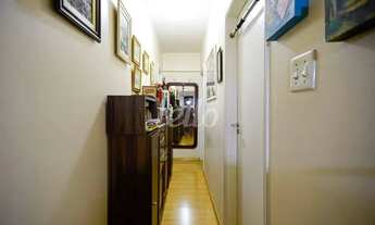 Imagem 4: São Paulo - Apartamento Padrão - Mooca