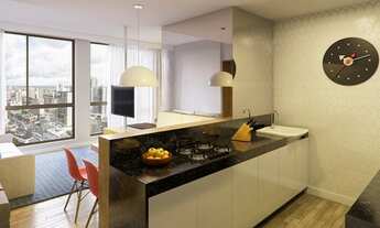 Imagem 6: Apartamento para venda tem 35 metros quadrados com 1 quarto em Pina - Recife - PE