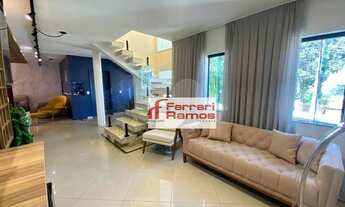 Imagem 3: Casa com 03 dormitórios para alugar, 374 m² por R$ 13.039/mês - Jardim Virginia Bianca - S