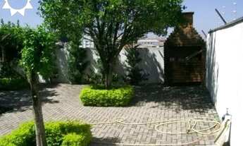 Imagem 5: SOBRADO VILA OSASCO