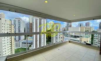 Imagem 2: APARTAMENTO COM 3 SUÍTES E VARANDA GOURMET