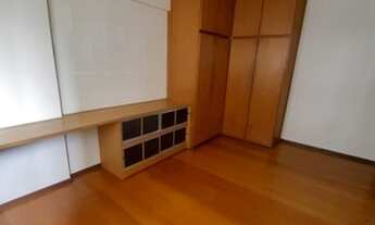 Imagem 4: Apartamento com 2 quartos para alugar por R$ 1550.00, 111.00 m2 - CENTRO - CURITIBA/PR