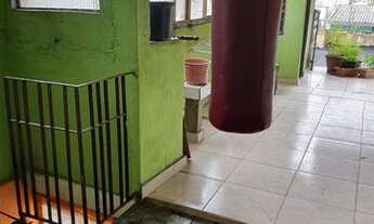 Imagem 4: Sobrados para venda em São Paulo no bairro Sapopemba