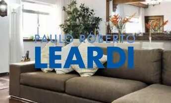 Imagem: APARTAMENTO - BELA VISTA - SP